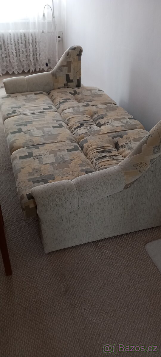 Sedací souprava - 2