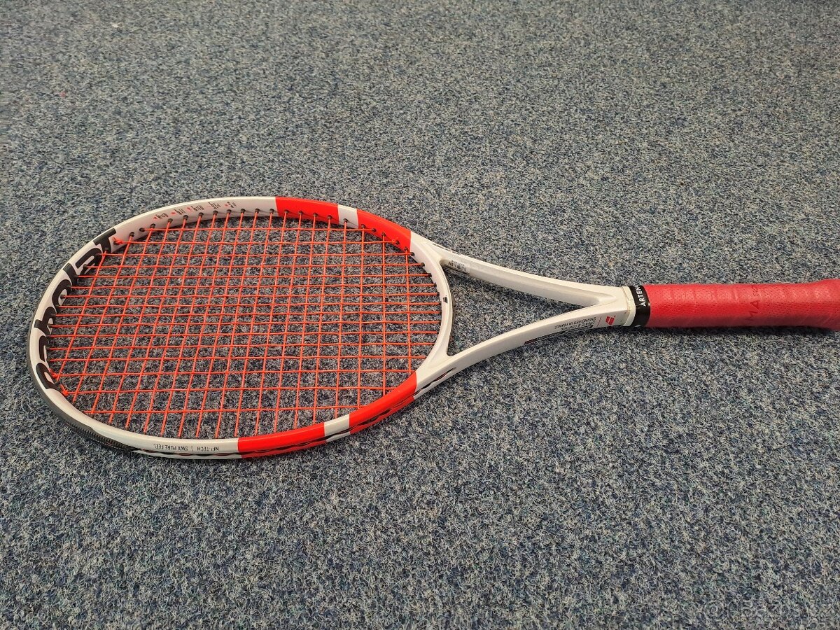 Tenisová raketa Pure Strike Team 2024 - 2