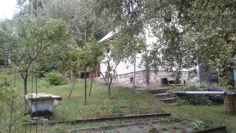 Praha 9-Kyje, pronájem chaty - 2