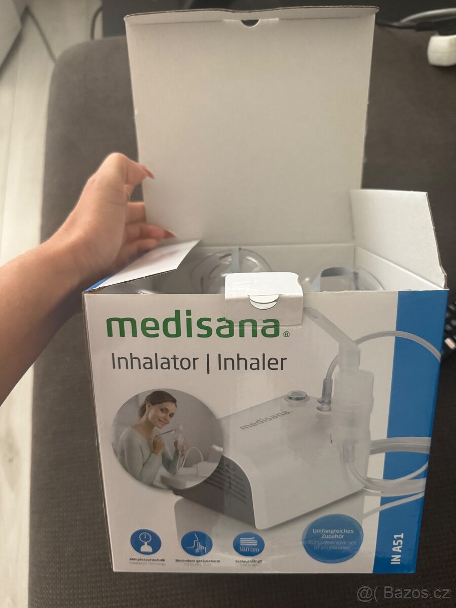 Inhalator - 2