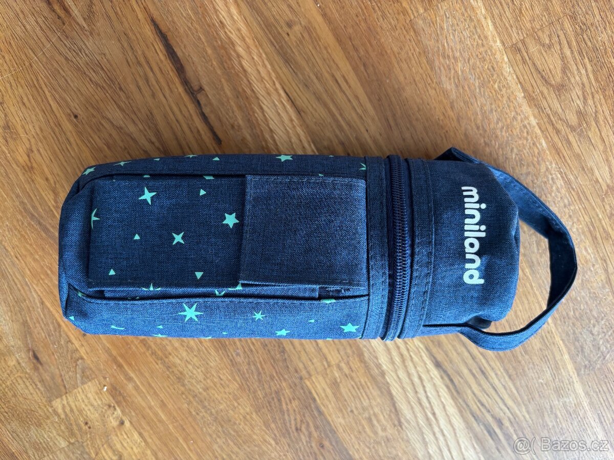 MINILAND Ohřívač do auta s termoobalem - 2