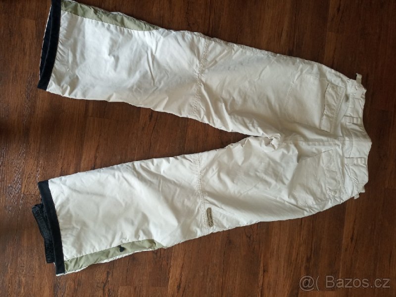 lyžařské kalhoty Columbia, vel.M - 2