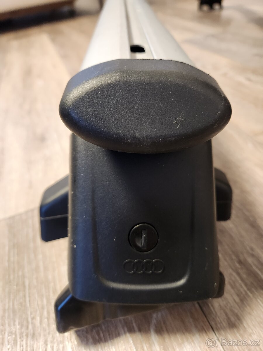 Příčníky - Audi A7 - 2