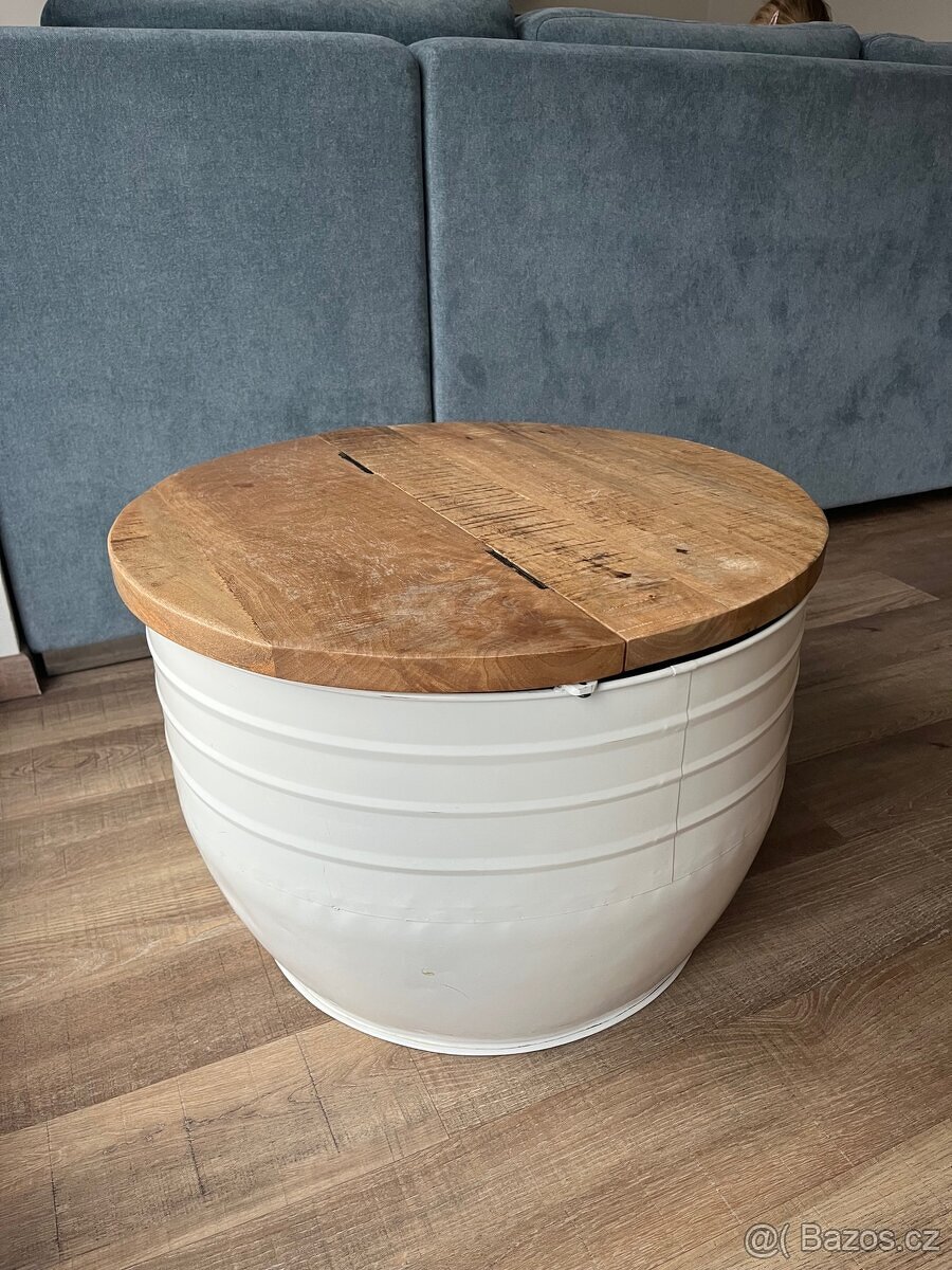 Konferenčí stolek - 2