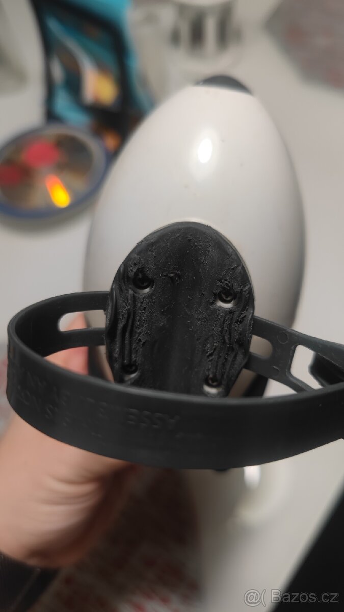 Houpadlo na kočárek - 2