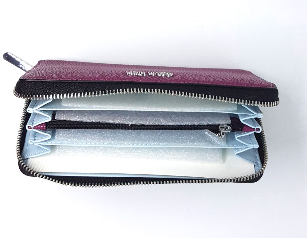 CALVIN KLEIN dámská peněženka - 2