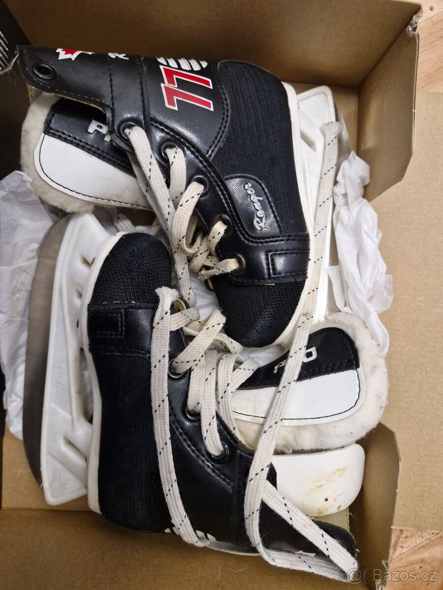 Prodám brusle vel.29 - 2