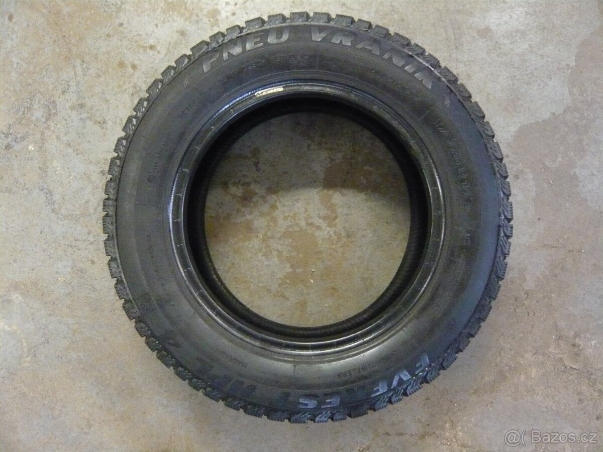 Zimní Pneu 175 70 14, 175/70/14, 175-70-14 - - - - - 2