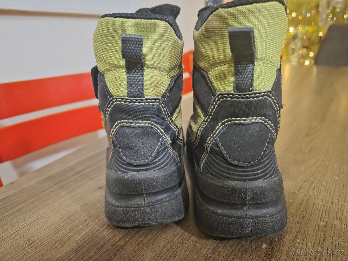 Superfit velikost 33 - 2