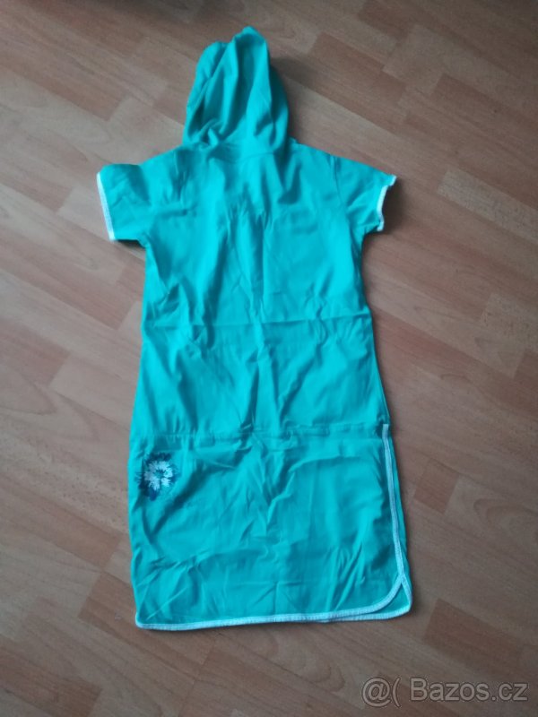 Sportovní šaty - 2