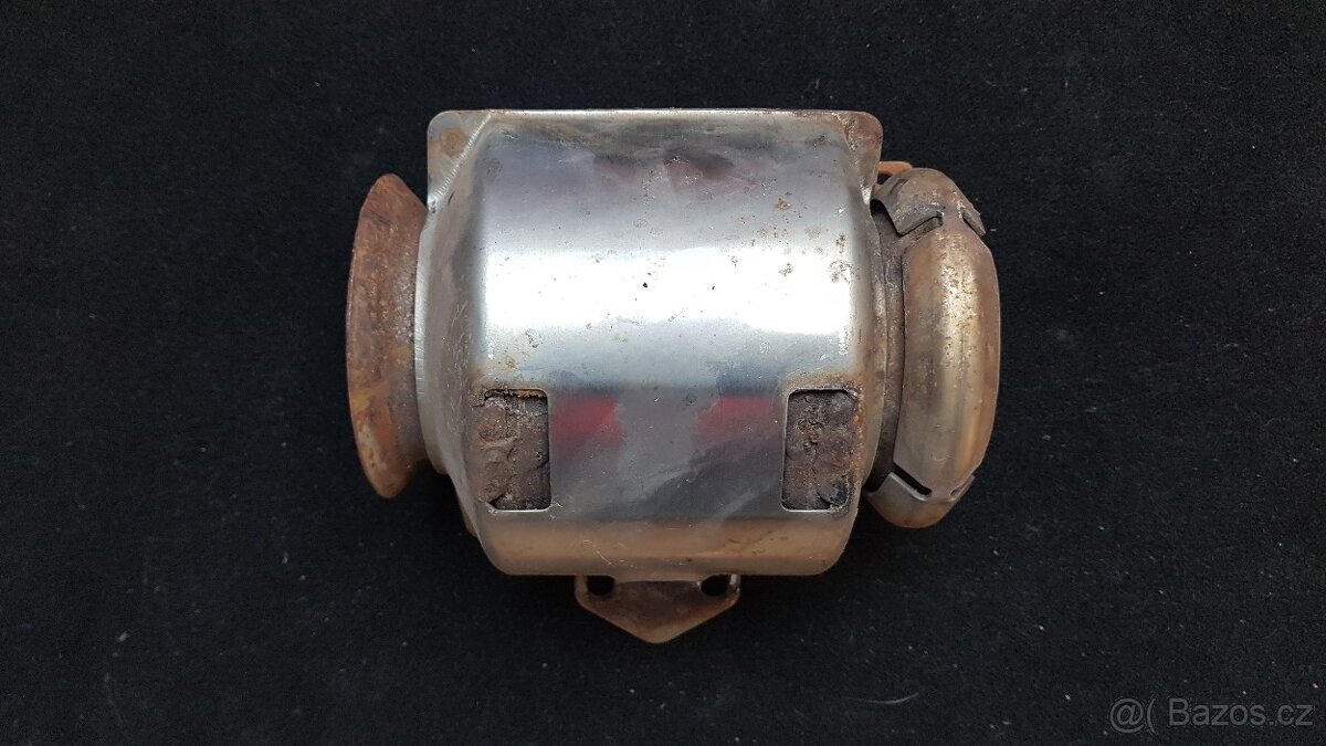 Volvo Renault Scania katalyzátor - 2