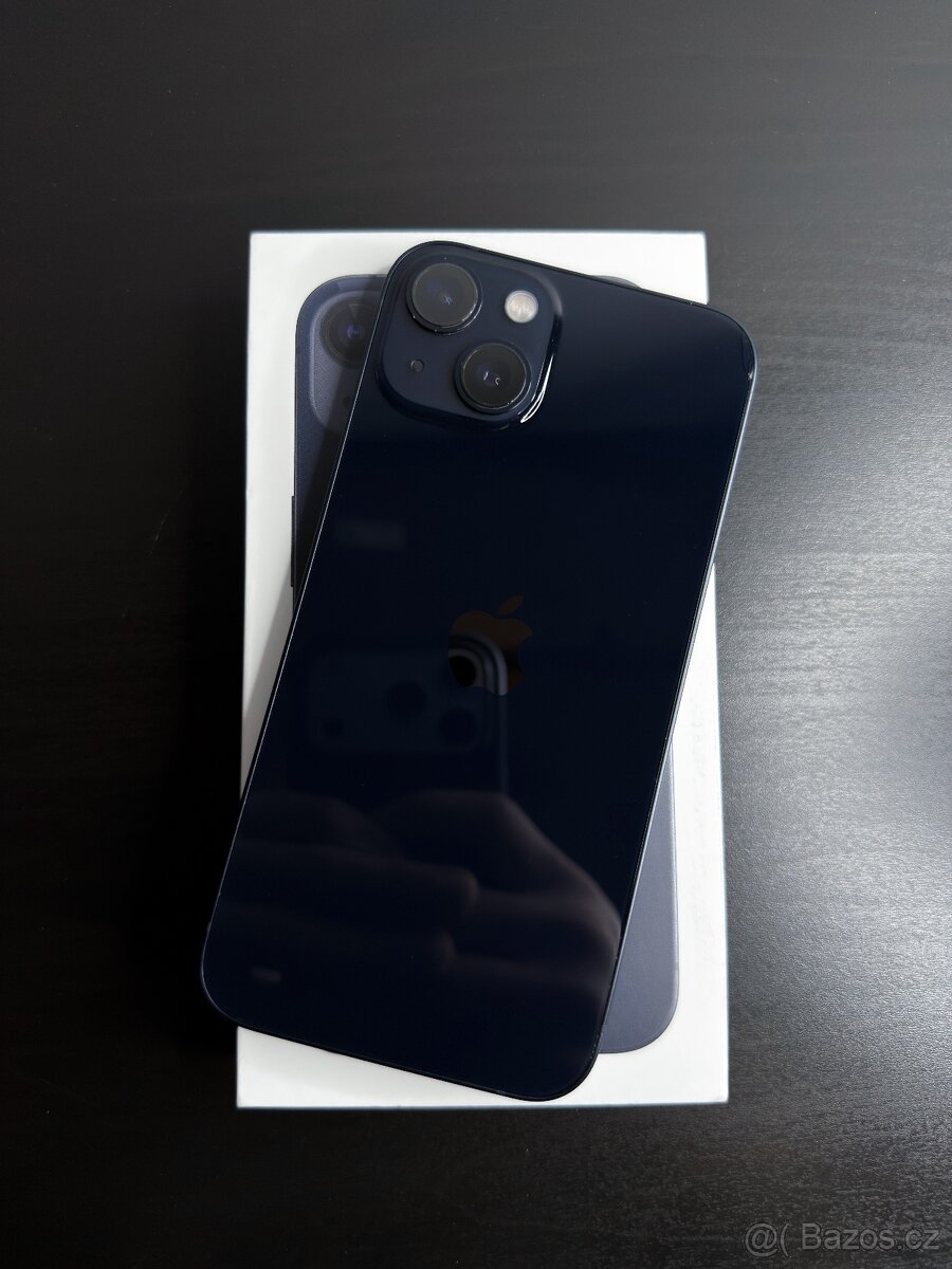 iPhone 13 128GB Midnight - 2