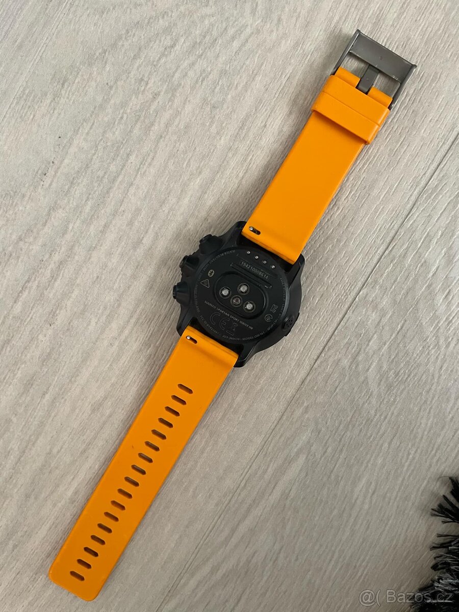 Hodinky suunto - 2