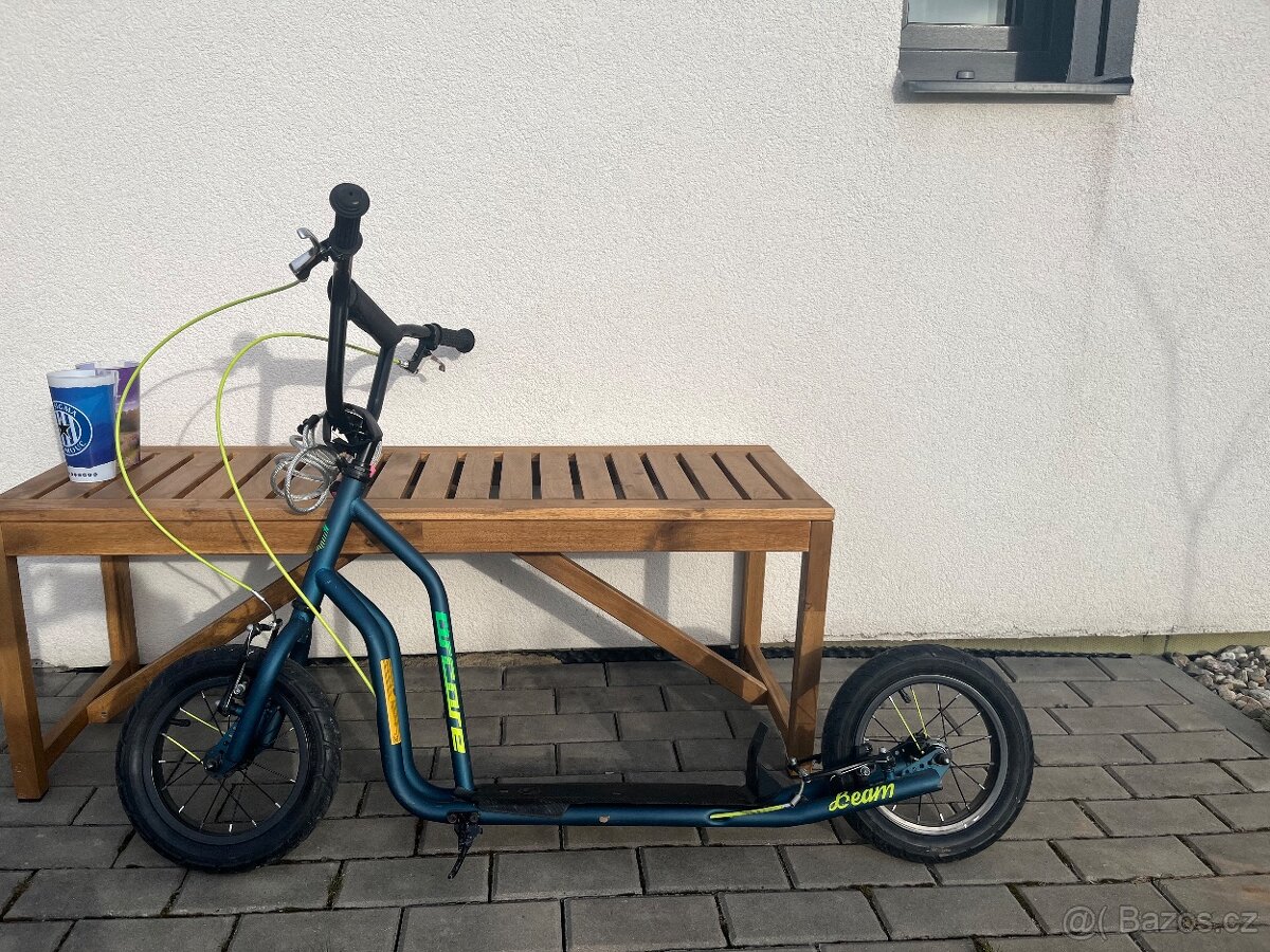 Dětská koloběžka - arcore - 2