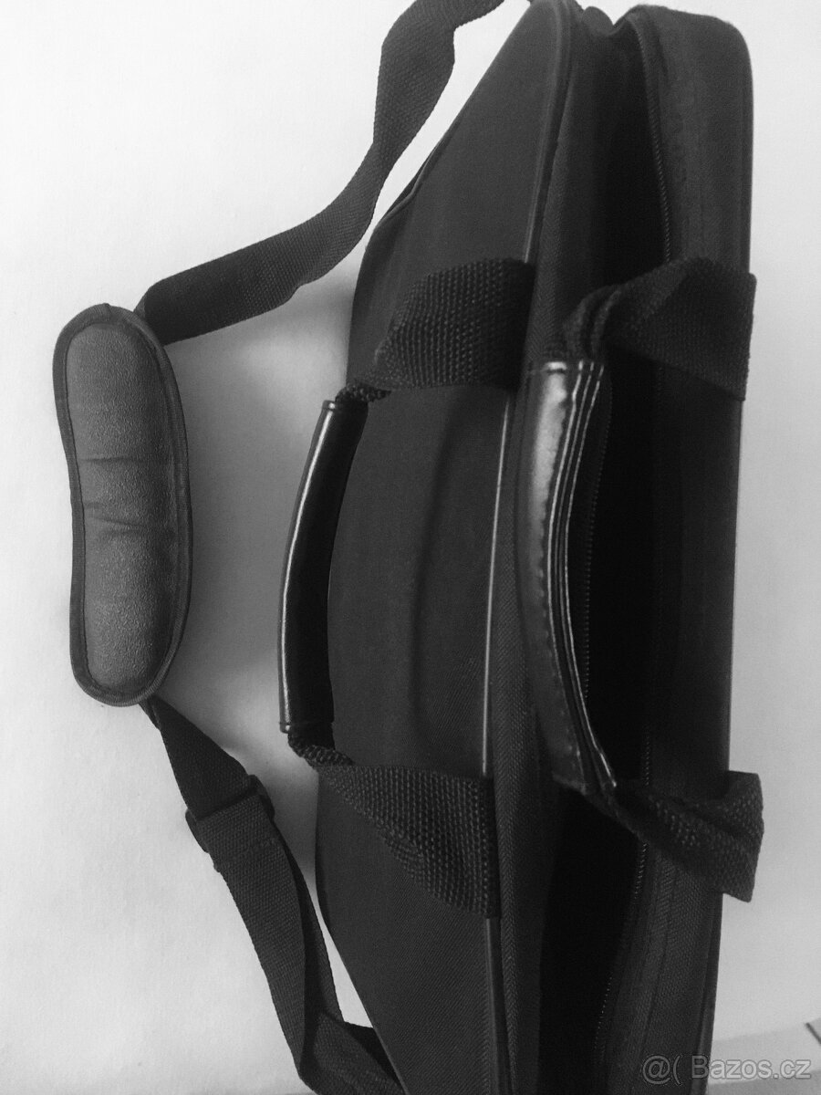 Brašna na notebook HP do 16" - nová - 2