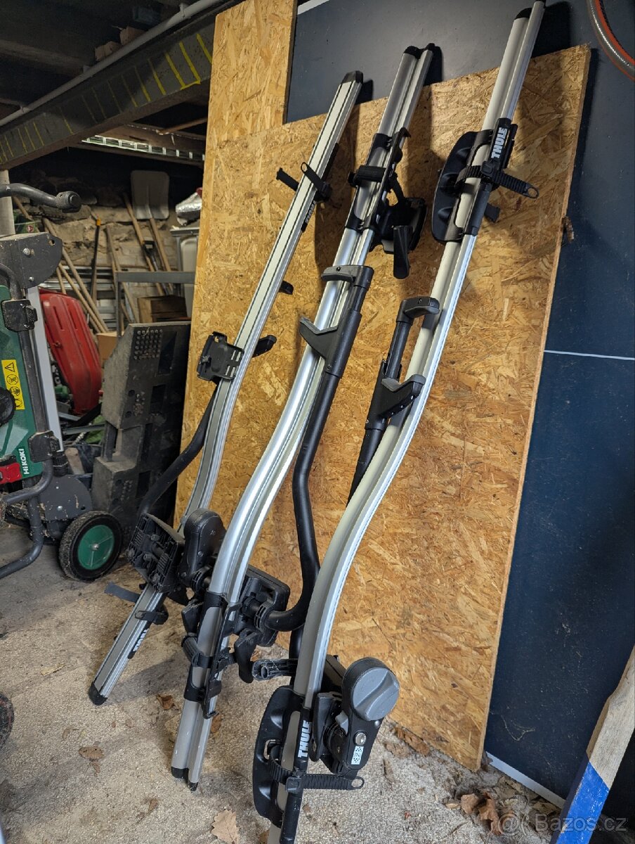 Thule ProRide 591 - 2