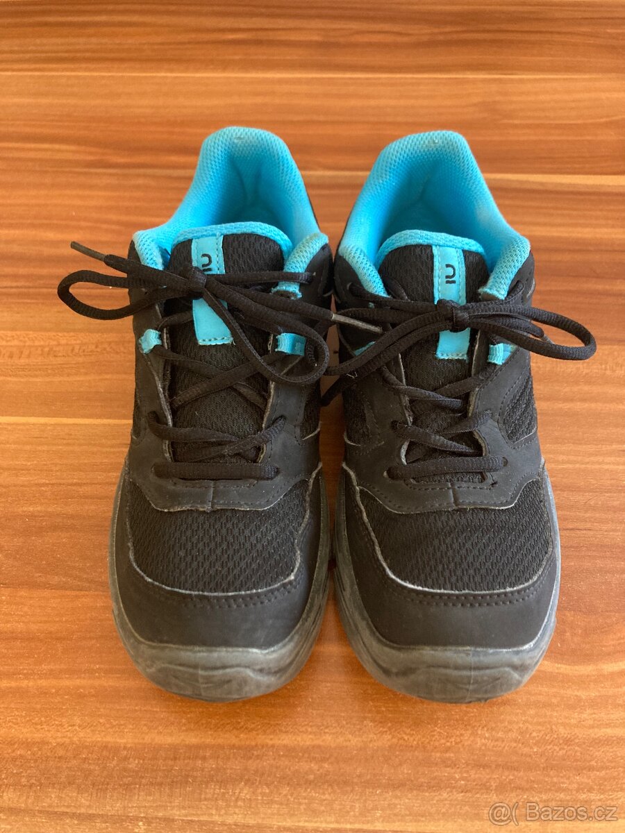 Boty chlapecké 38 - 2