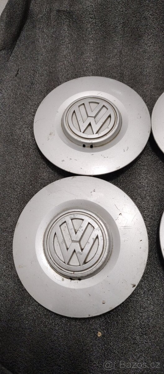 Pokličky VW golf MK2,MK3,Vento - 2