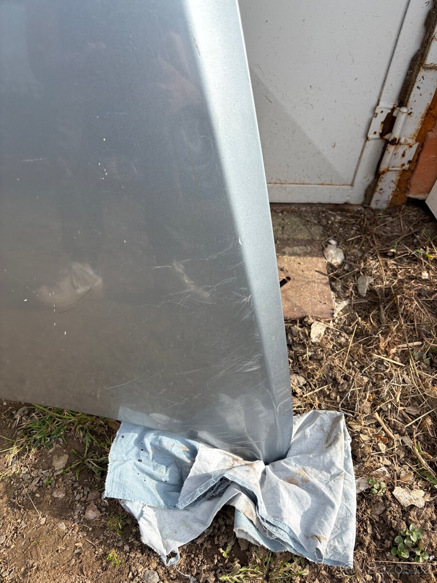 Kapota octavia 2 - 2