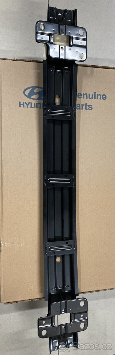 Výztuha nárazníku - 2