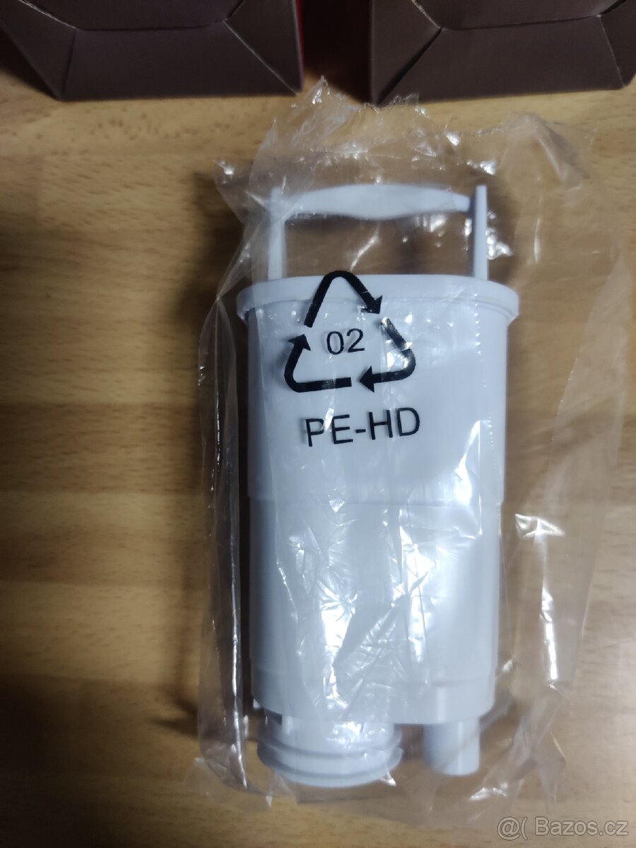 Vodní filtr do kávovarů Sencor - 2