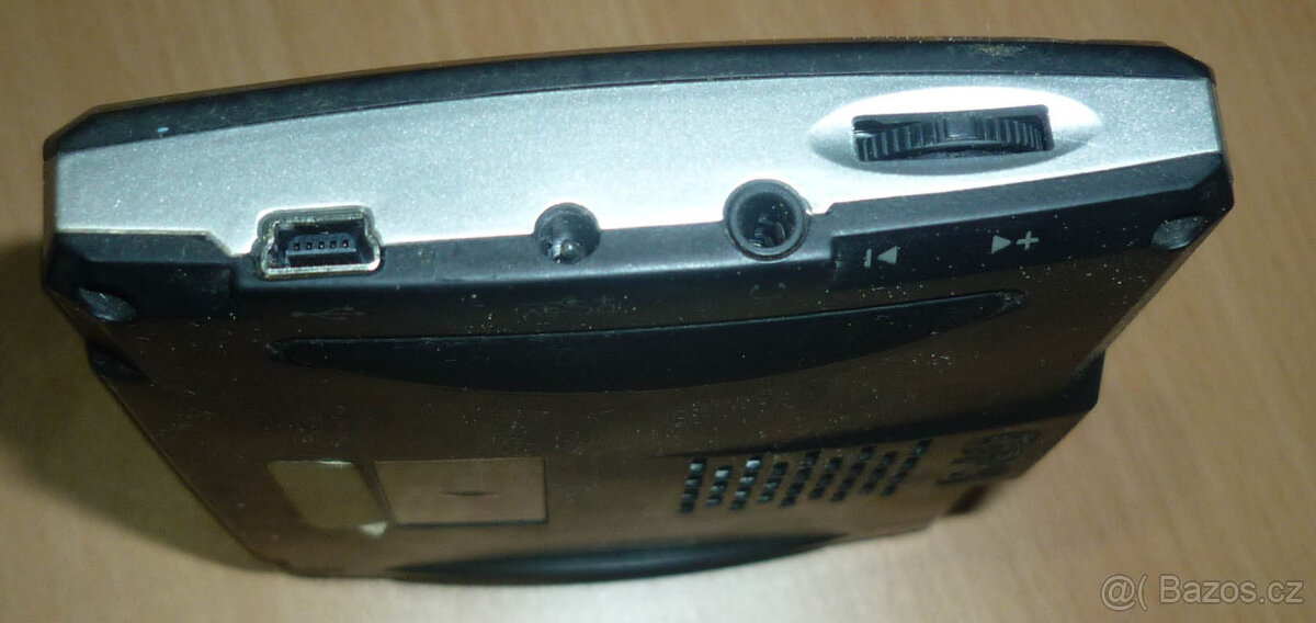 Navigace GoClever - 2