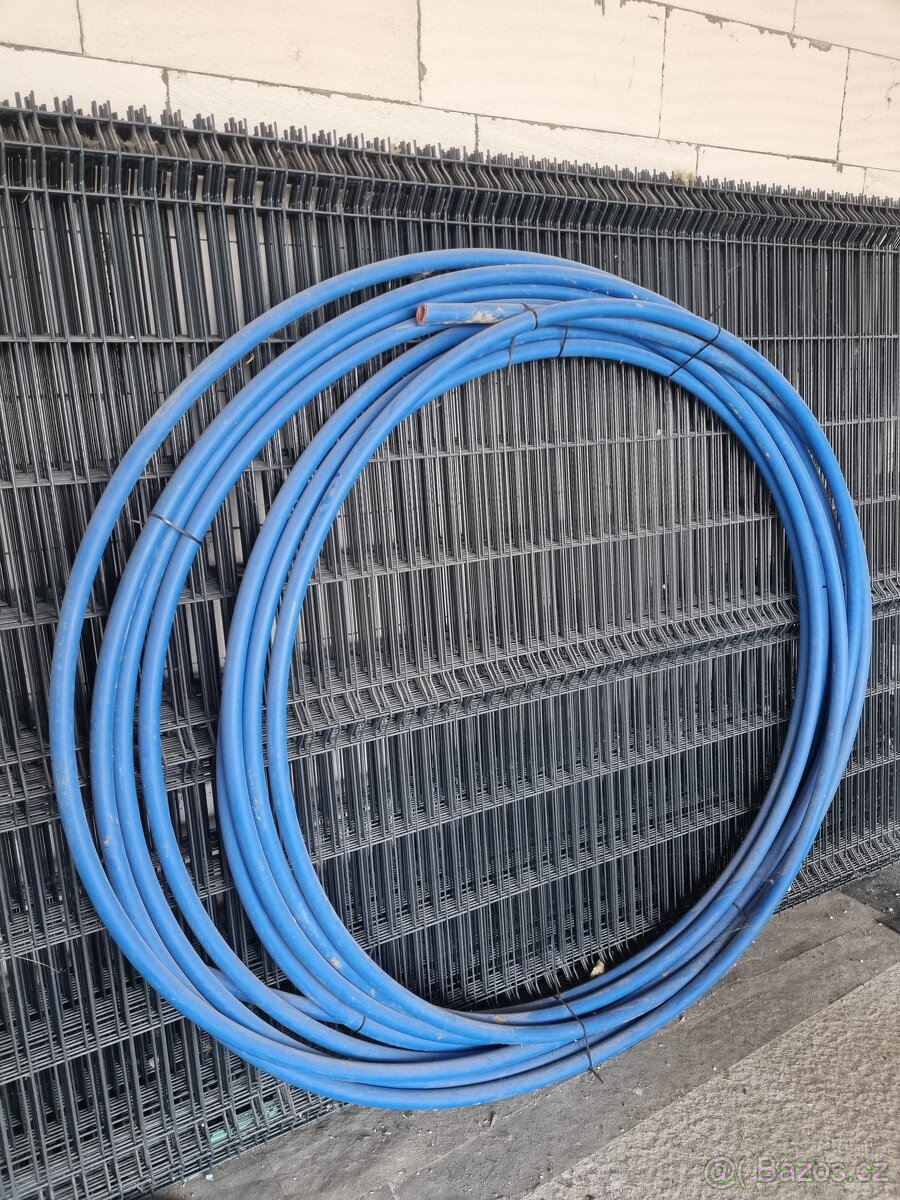 Vodovodní potrubí RC-TWINTEC 32x3,0 - 2