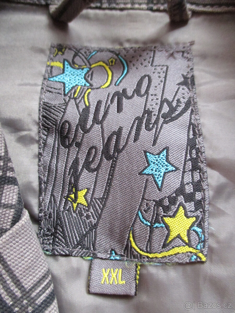 Kabátek nový podzim/jaro - 2