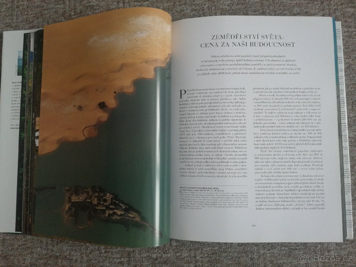 ZEMĚ krásná neznámá - 2