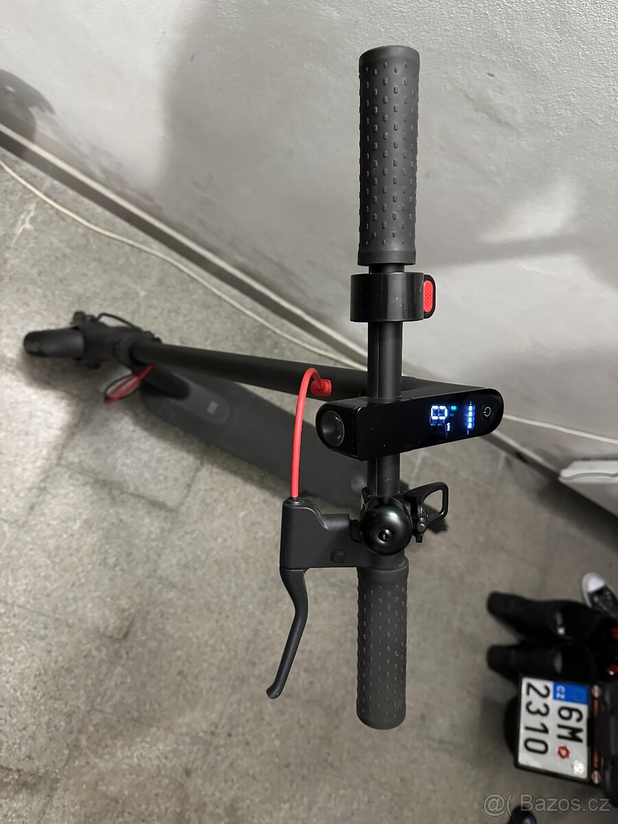 Xiaomi Mi E-Scooter Pro 2 - 2