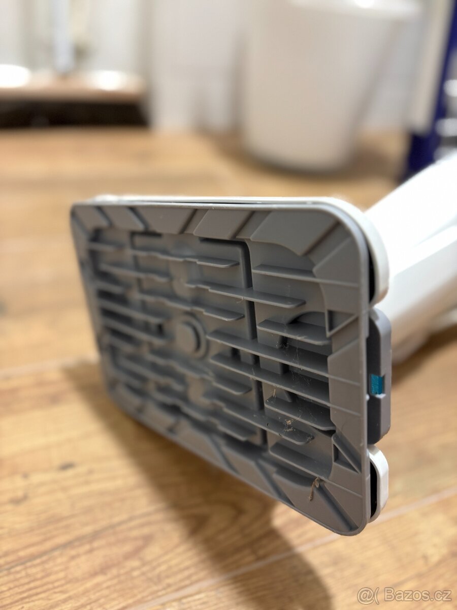 Parni mop - Rowenta RY6597WH - 2