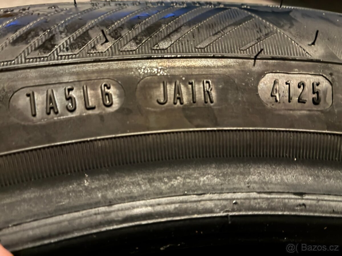 Goodyear Efficientgrip Performance 2 175/65 R17 - 2