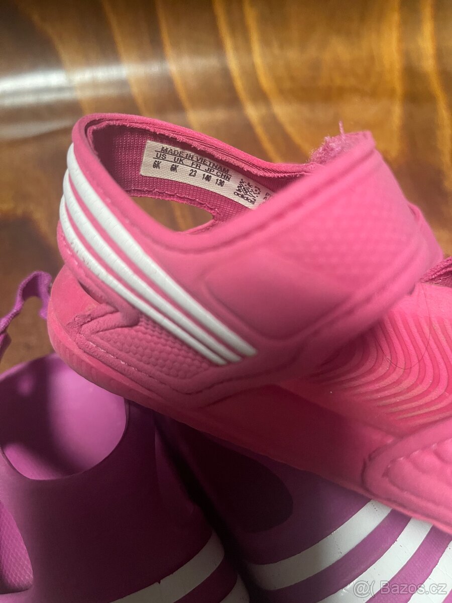 2 letni sandalky - 2