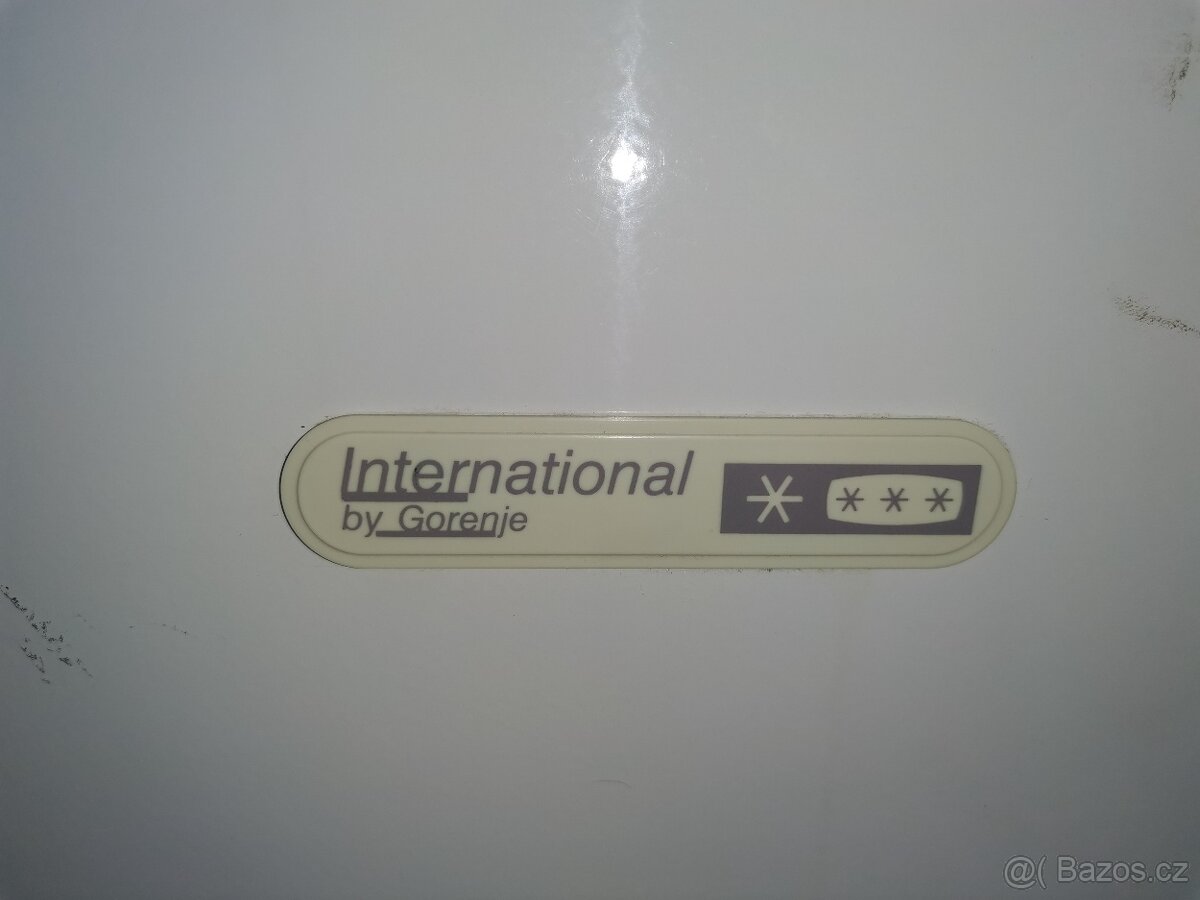 Mrazák international by gorenje - 2