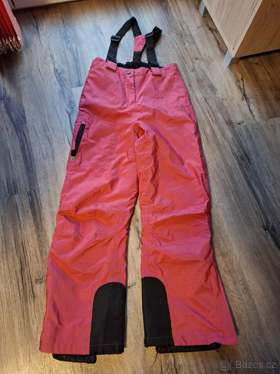 Oteplováky mix velikosti - 2