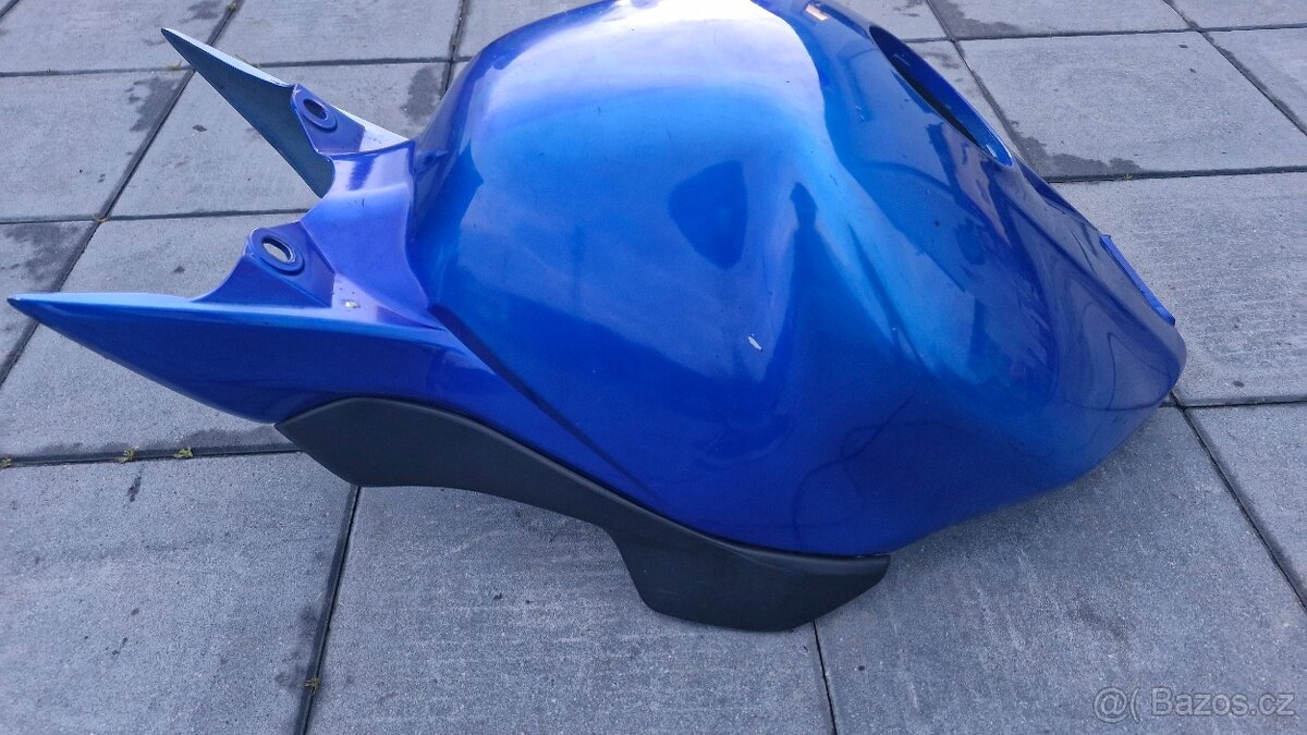 Honda CBR 1000rr - 2