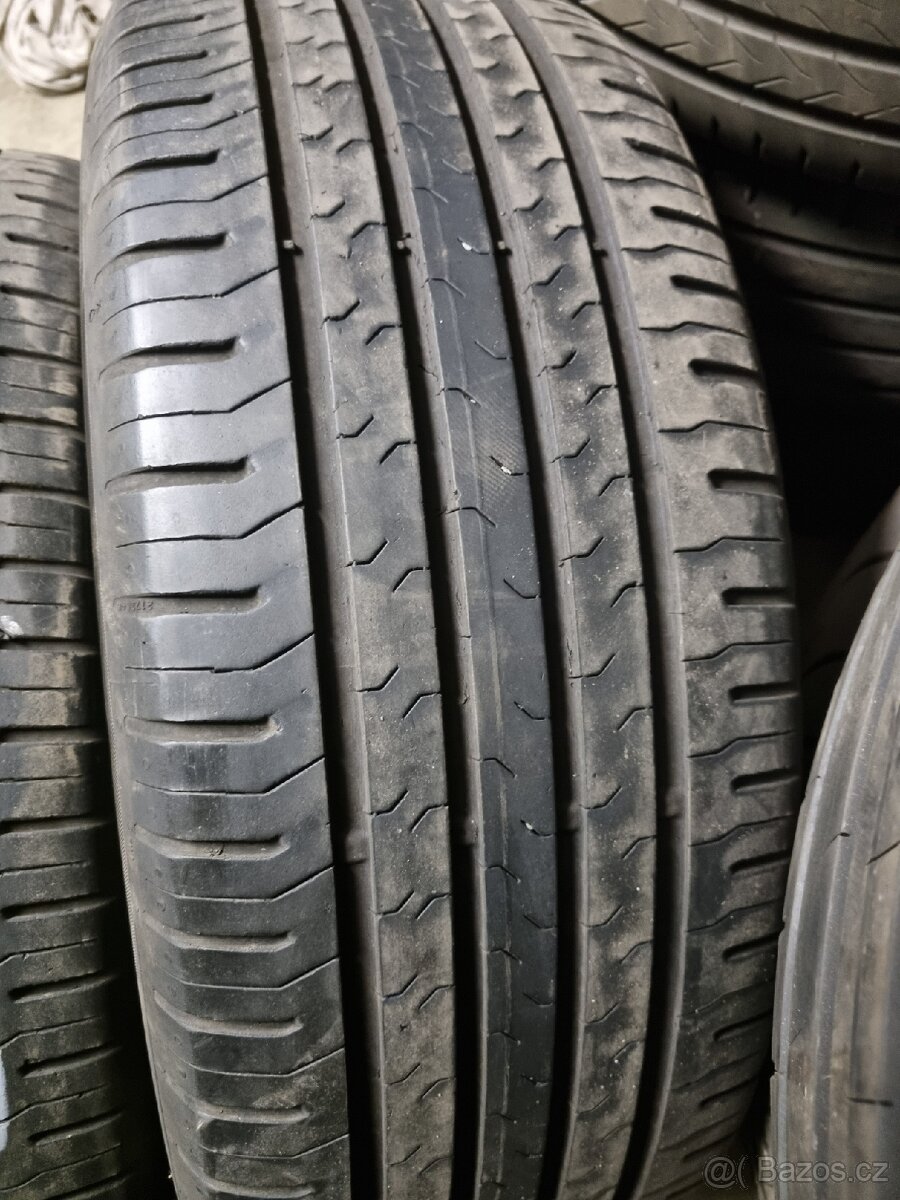 235/60R18 letní Continental - 2
