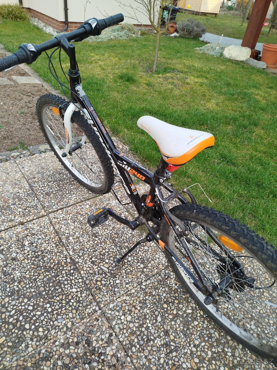 Dětské horské kolo - 2