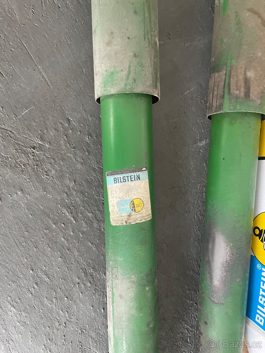 Tlumiče Porsche 911 / 930 Bilstein - 2