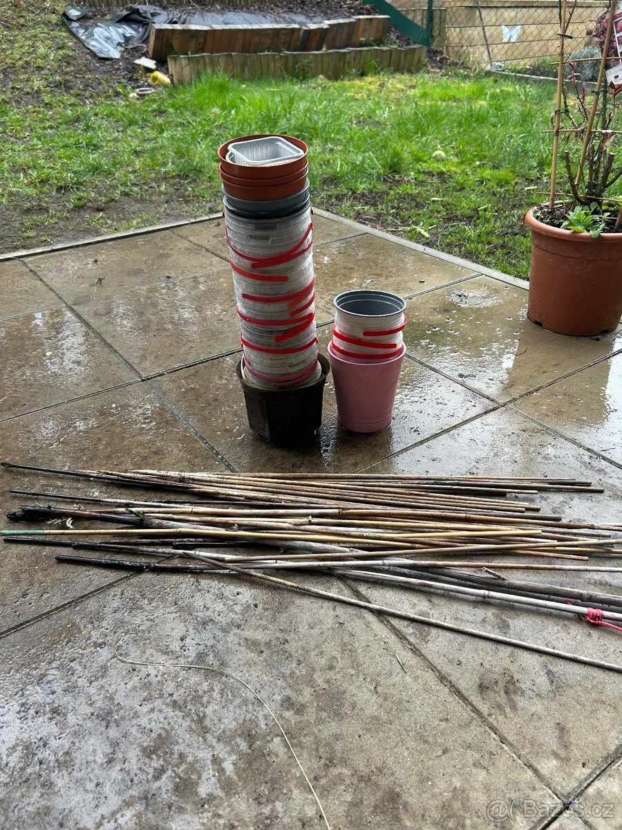 Startovací sada - 2