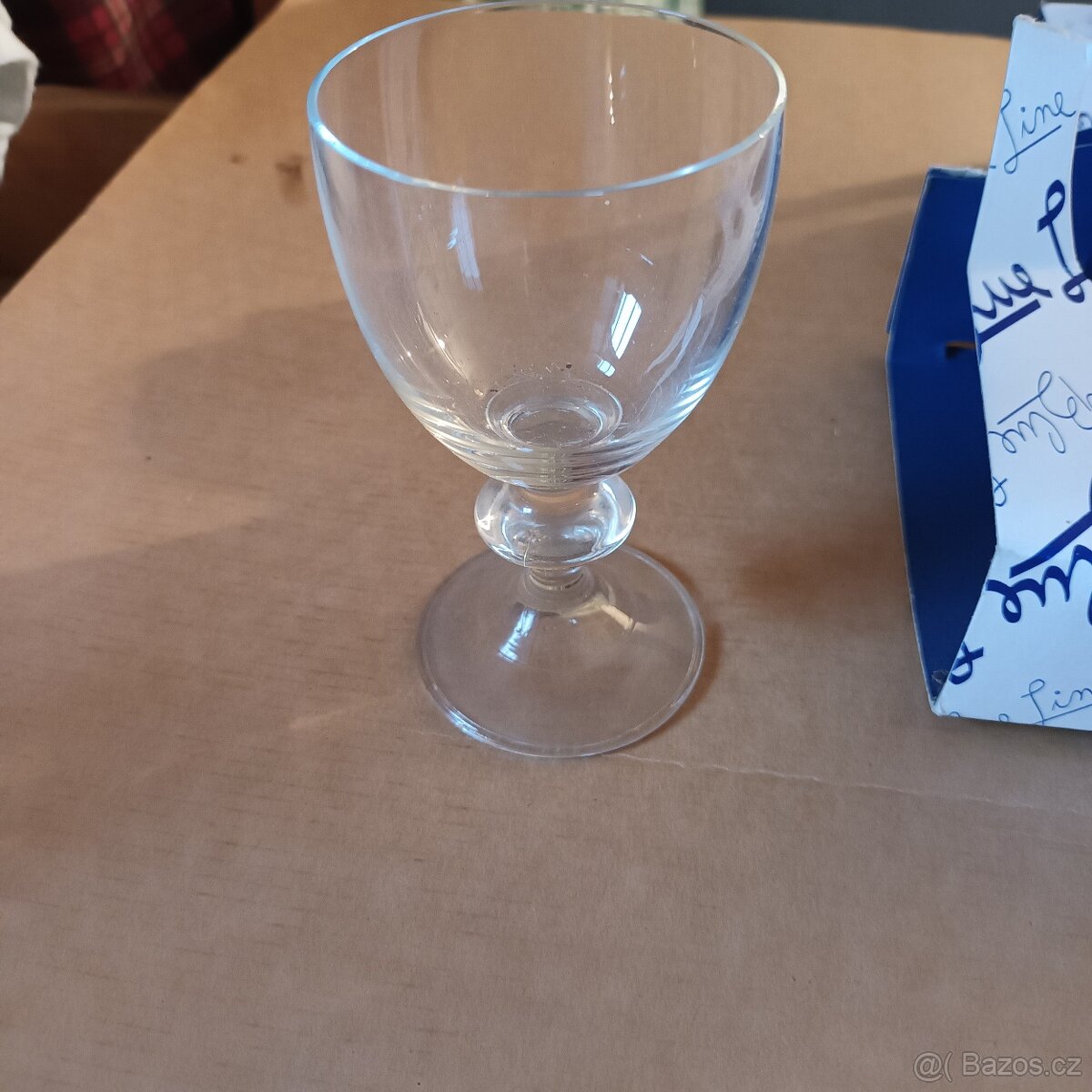 Skleničky na alkohol - 2