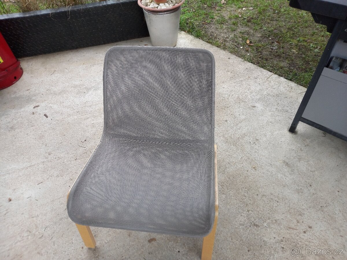 křeslo - 2