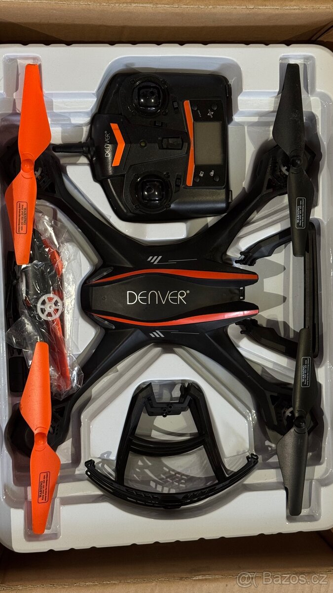 Dron DENVER DCH-600 - 2