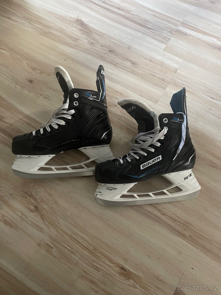 Ledni brusle Bauer - 2