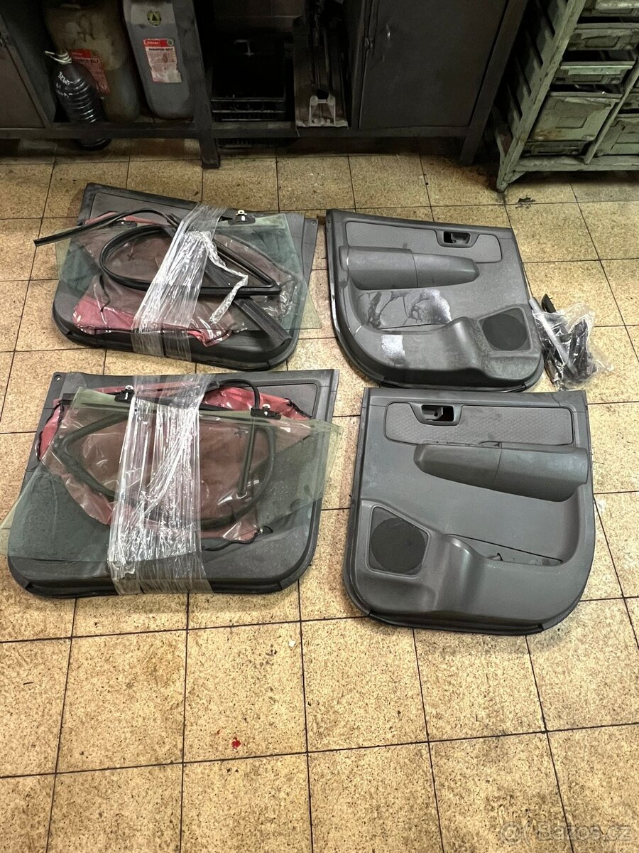 Toyota hilux 2.5 d-4d - 2