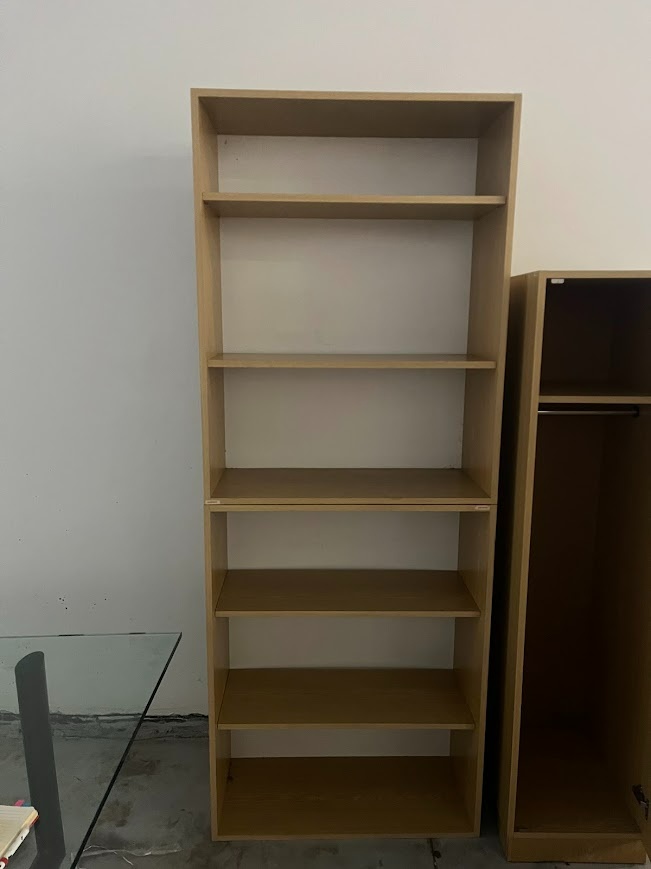 Dřevěný nábytek - 2