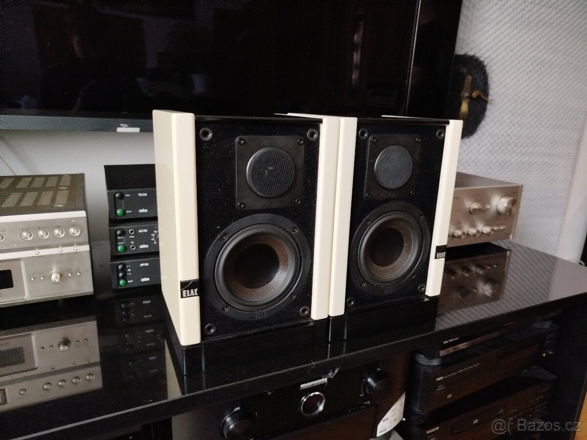 Elac ELM 408 - 2