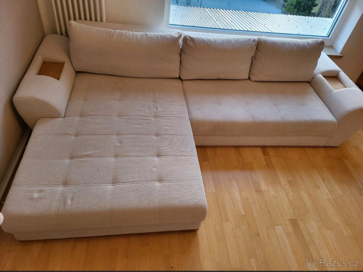 Sedací souprava - 2