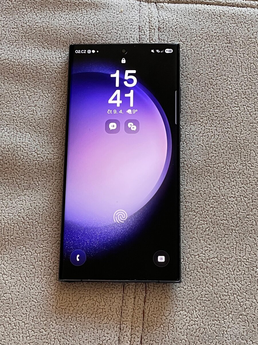 Samsung Galaxy S23 Ultra - 2