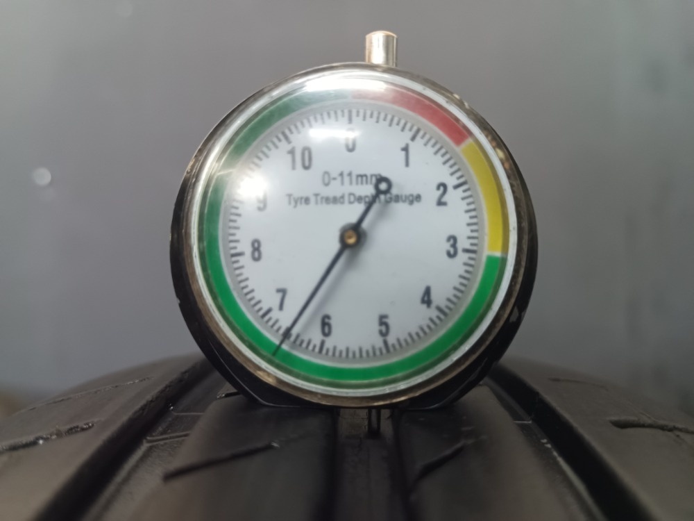 165/70 R14 VREDESTEIN (5115) - 2